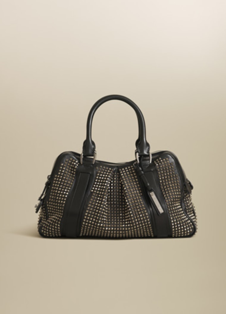 Eluxury handbags hotsell